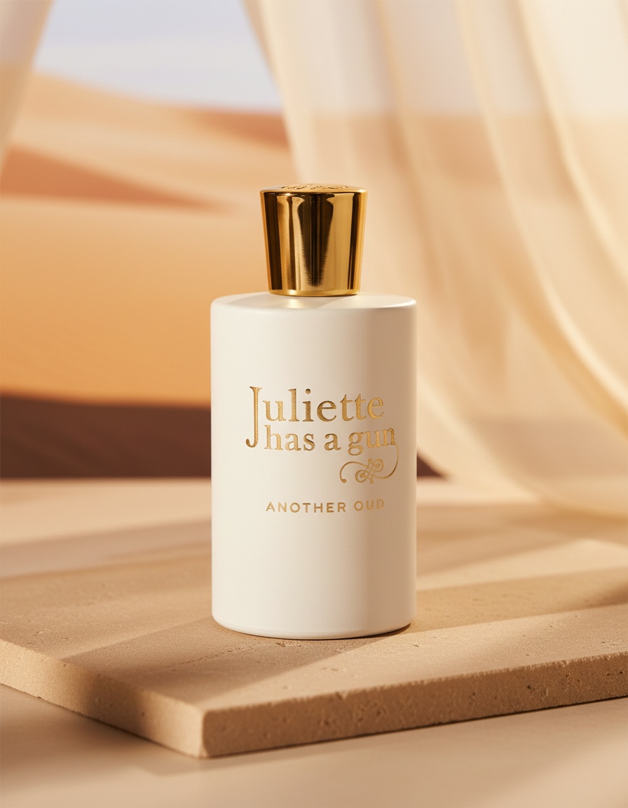 Juliette has a gun ANOTHER OUD eau de parfum spray 100 ml 2 Juliette has a gun ANOTHER OUD eau de parfum spray 100 ml - Image 2