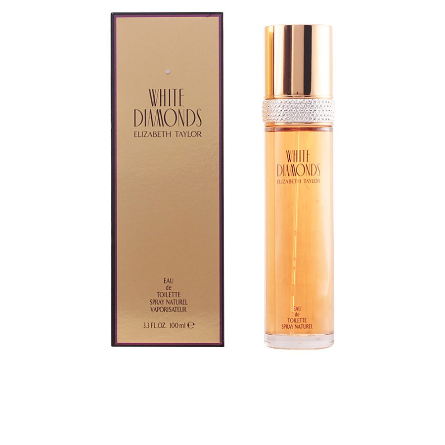 Elizabeth taylor WHITE DIAMONDS Eau de Toilette