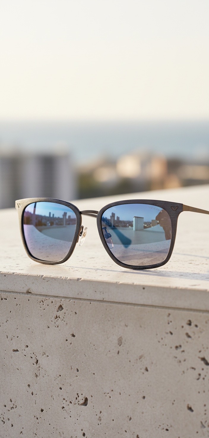 Police gafas POLICE SPL152N AG2B 53 mm 2 Police gafas POLICE SPL152N AG2B 53 mm - Image 2