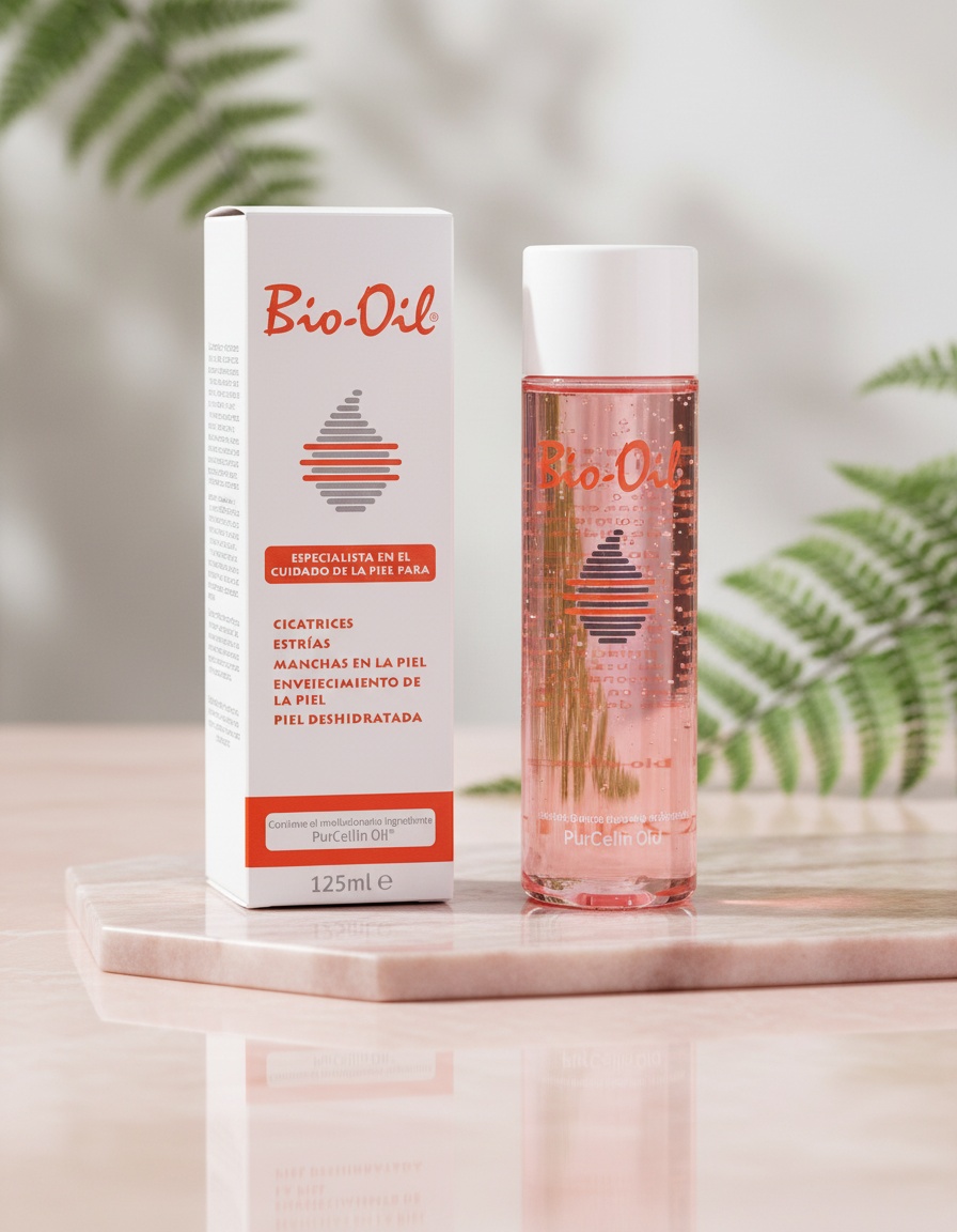 BIO-OIL PurCellin oil 125 ml 2 BIO-OIL PurCellin oil 125 ml - Image 2