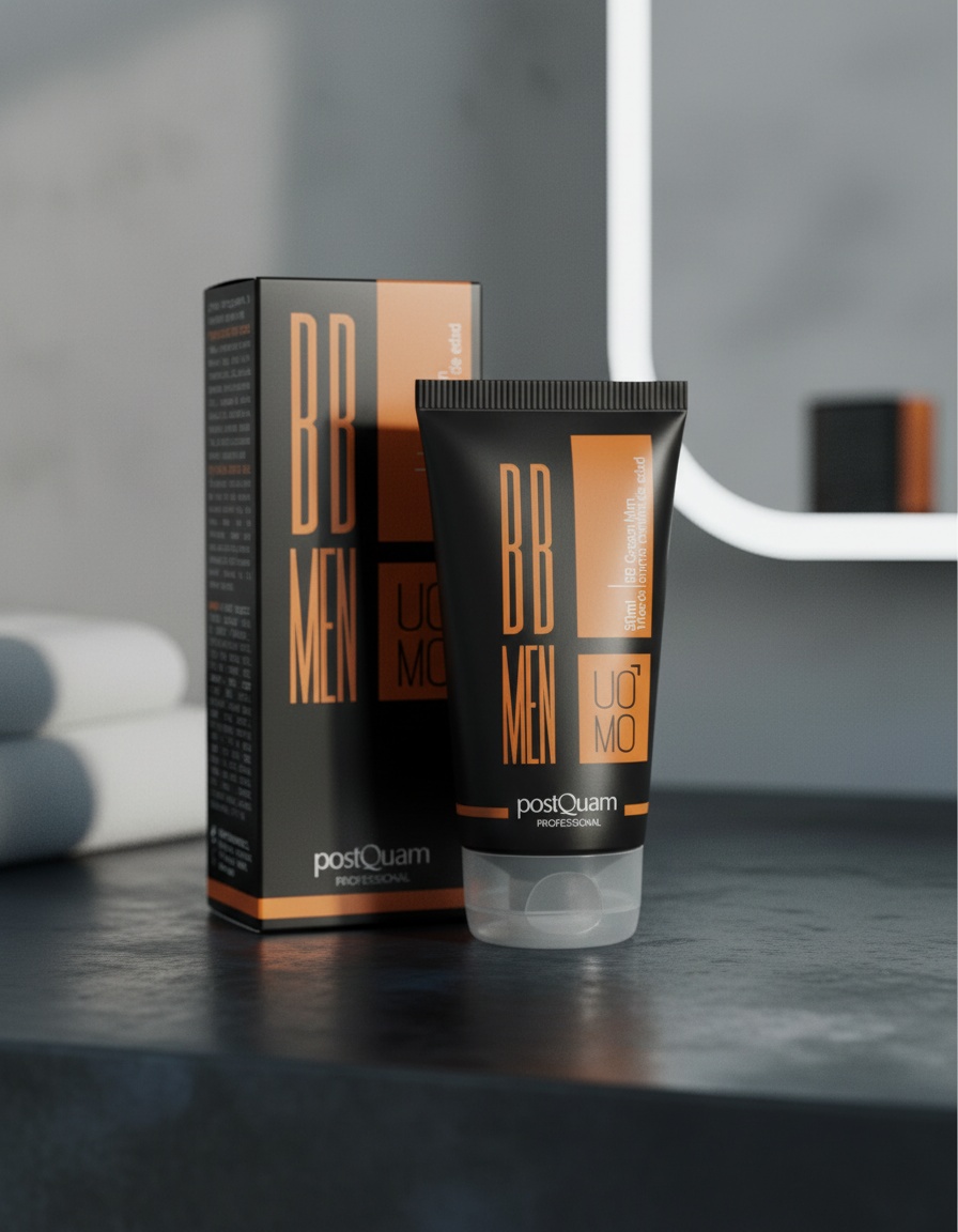 BB MEN cream uomo 30 ml 2 BB MEN cream uomo 30 ml - Image 2