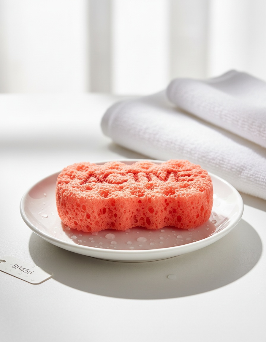 ACTIVE ESPONJA extra peeling 1 u 2 ACTIVE ESPONJA extra peeling 1 u - Image 2