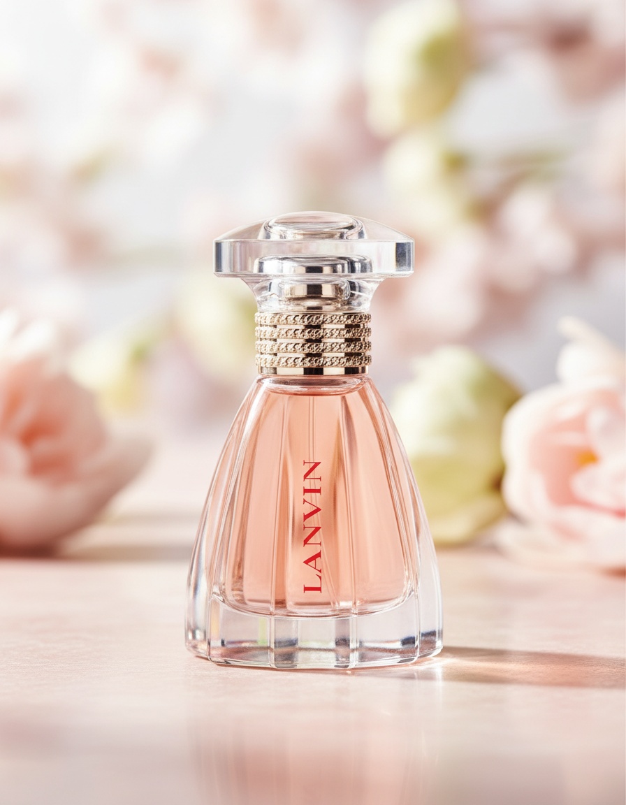 Lanvin MODERN PRINCESS eau de parfum spray 30 ml 2 Lanvin MODERN PRINCESS eau de parfum spray 30 ml - Image 2