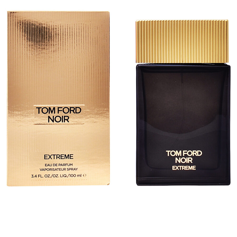 NOIR EXTREME eau de parfum spray 100 ml