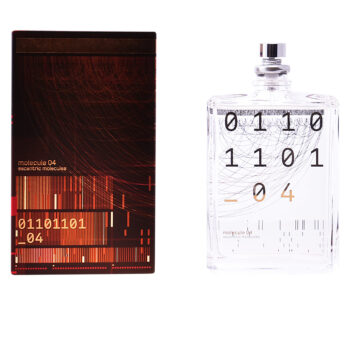 MOLECULE 04 eau de toilette spray 100 ml