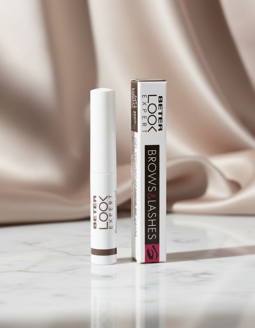 BROW BOOSTER gel voluminizador cejas #1 light-medium 2 BROW BOOSTER gel voluminizador cejas #1 light-medium - Image 2