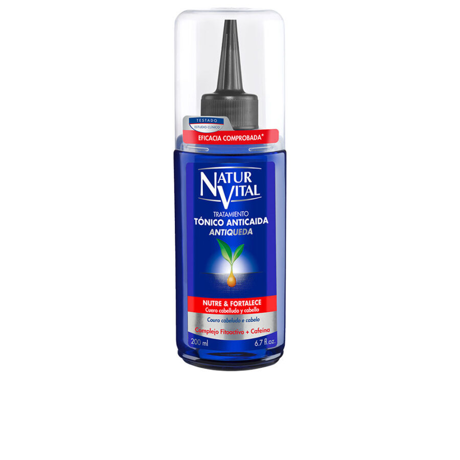 ANTI-HAIR LOSS TONIC treatment 200 ml