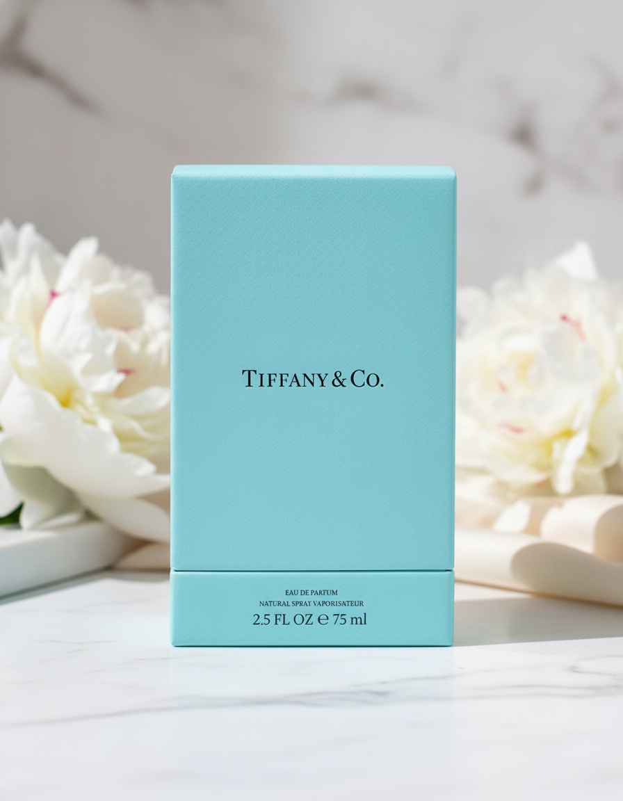 TIFFANY & CO eau de parfum spray 75 ml 2 TIFFANY & CO eau de parfum spray 75 ml - Image 2