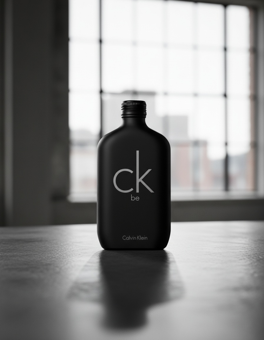 CK BE eau de toilette spray 200 ml 2 CK BE eau de toilette spray 200 ml - Image 2