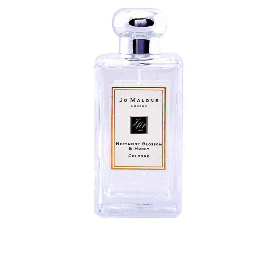 NECTARINE BLOSSOM & HONEY eau de cologne spray 100 ml