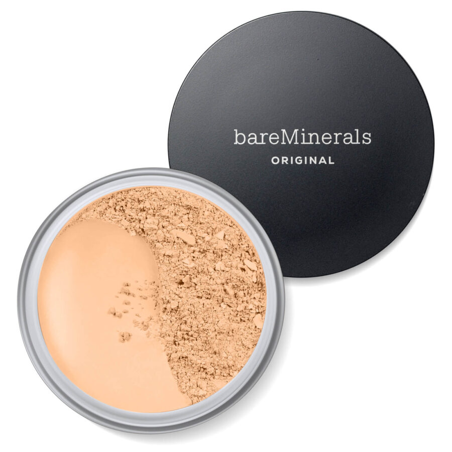 ORIGINAL foundation SPF15 #06-neutral ivory