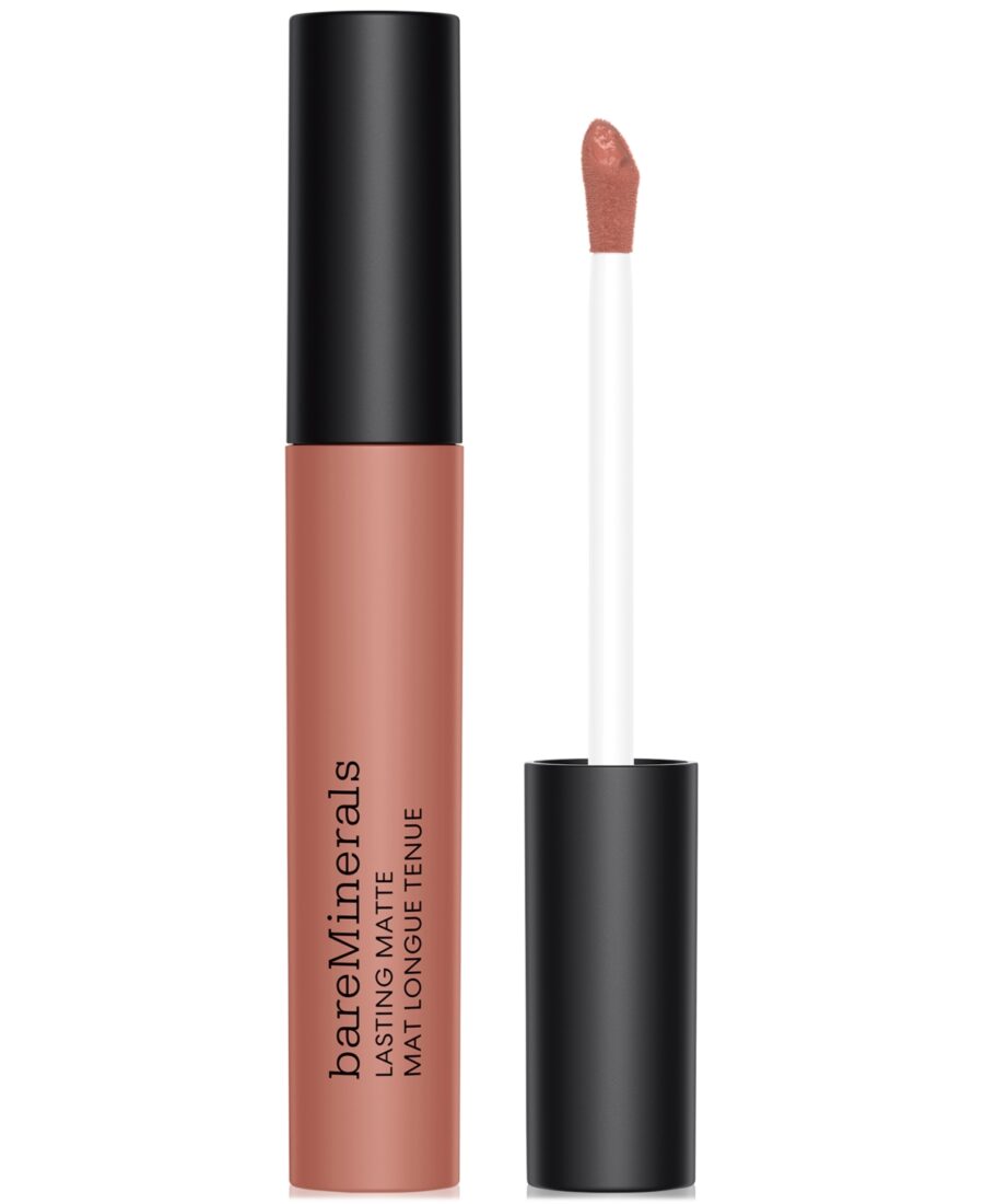 MINERALIST comfort matte #lucky