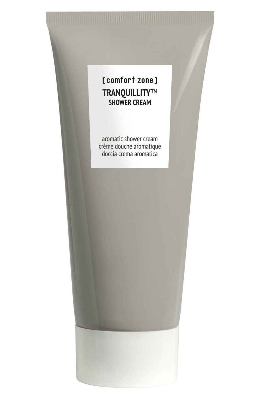 TRANQUILLITY shower cream 200 ml