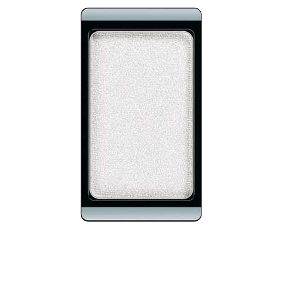 EYESHADOW PEARL eyeshadow refill #10-pearl white 0.8 gr