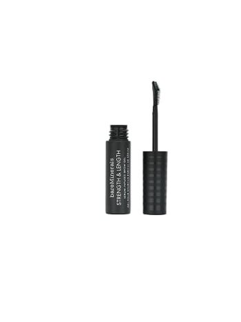 STRENGTH & LENGTH serum-infused brow gel #Coffee 5 ml