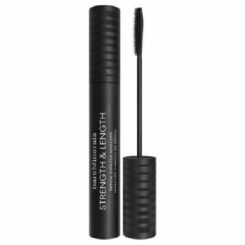 STRENGTH & LENGTH serum-infused mascara 8 ml
