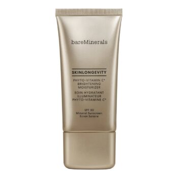 SKINLONGEVITY phyto-vitamin c brightening moisturizer SPF30 50 ml