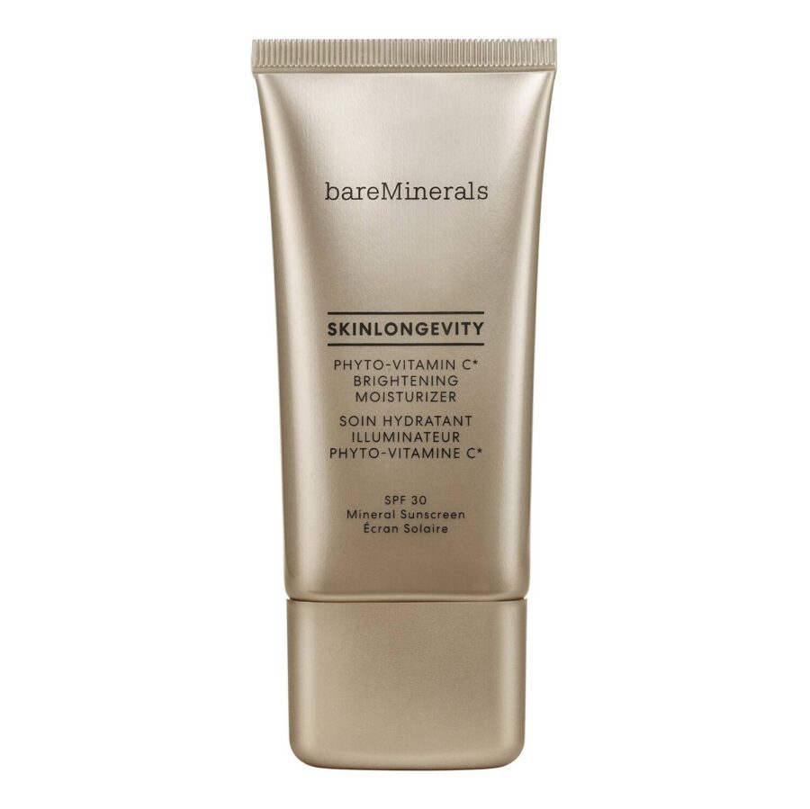 SKINLONGEVITY phyto-vitamin c brightening moisturizer SPF30 50 ml