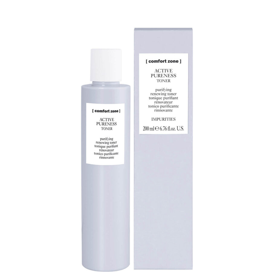 ACTIVE PURENESS tonic 200 ml