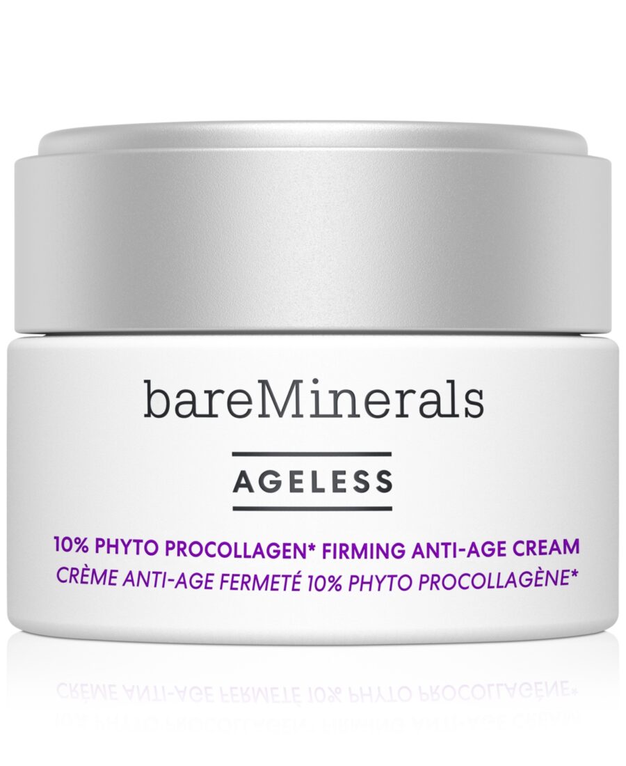 AGELESS 10% phytoprocollagen firming anti-age cream 50 ml
