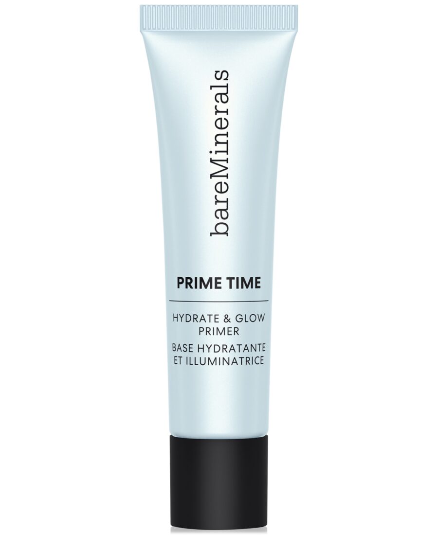 PRIME TIME hydrate & glow primer 30 ml