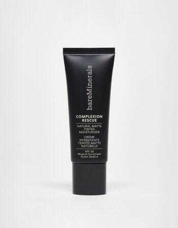 COMPLEXION RESCUE Natural Matte Tinted Moisturizer SPF 30 #Birch 35 ml