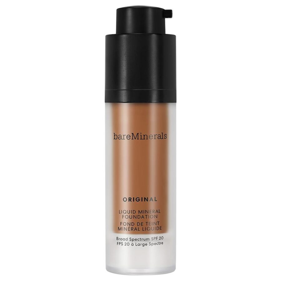 ORIGINAL liquid foundation #25-golden dark