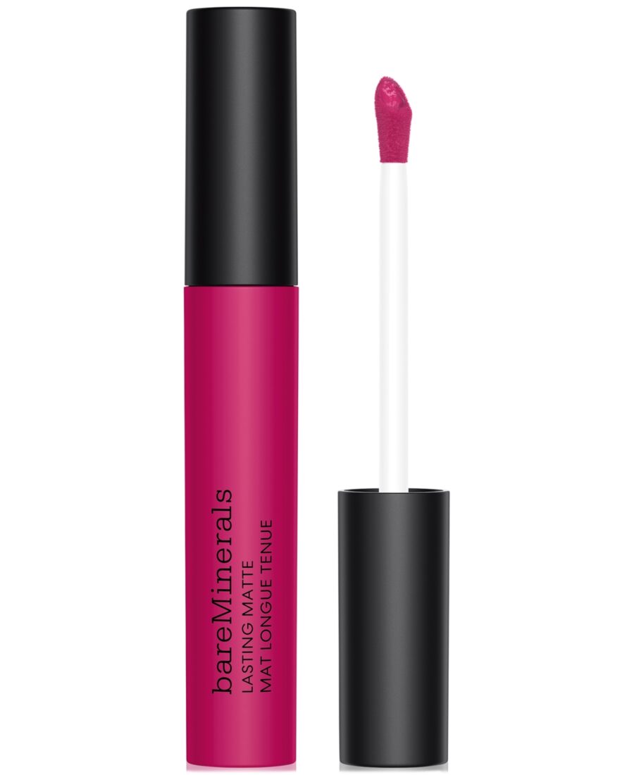 MINERALIST comfort matte #expressive 4 ml