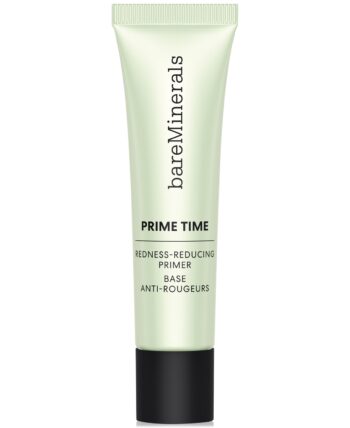 PRIME TIME redness-reducing primer 30 ml