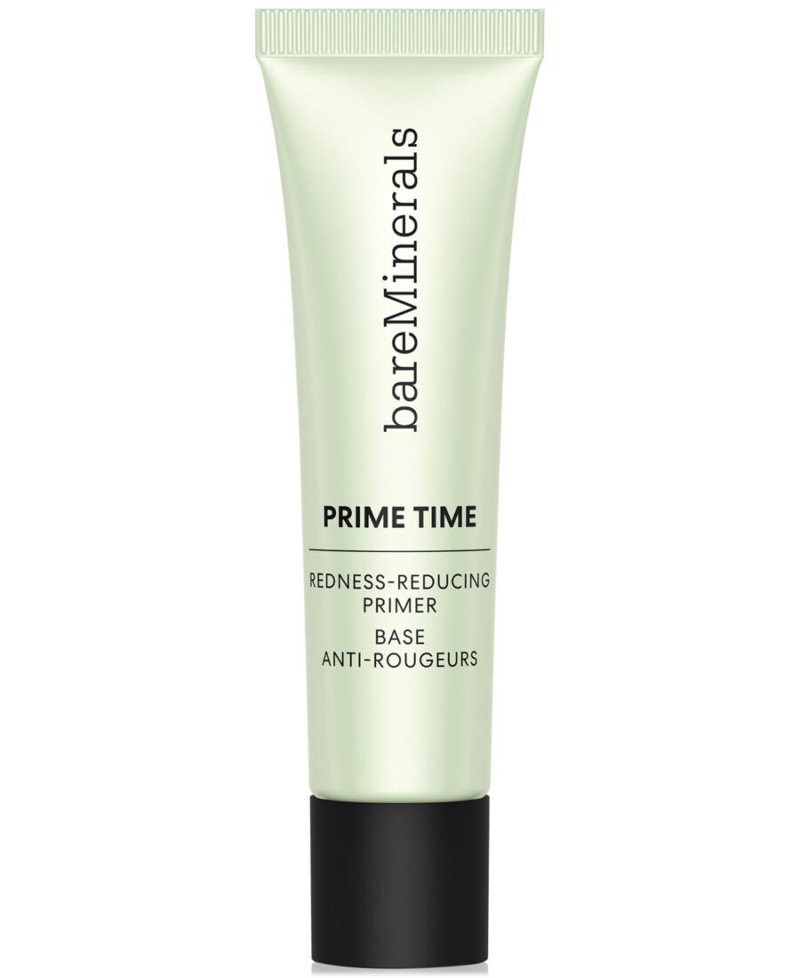 PRIME TIME redness-reducing primer 30 ml