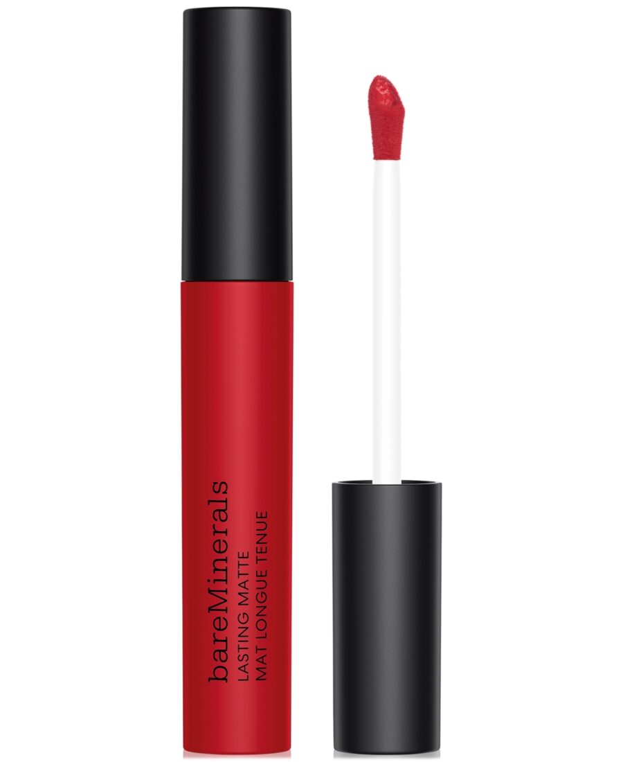 MINERALIST comfort matte #royal 4 ml