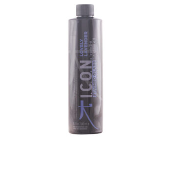 STAINED GLASS hair color treatment #Lovely Lavender 300 ml