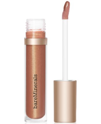 MINERALIST lip gloss-balm #Warmth 4 ml