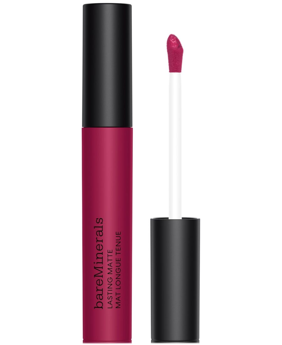 MINERALIST comfort matte #vivacious 4 ml