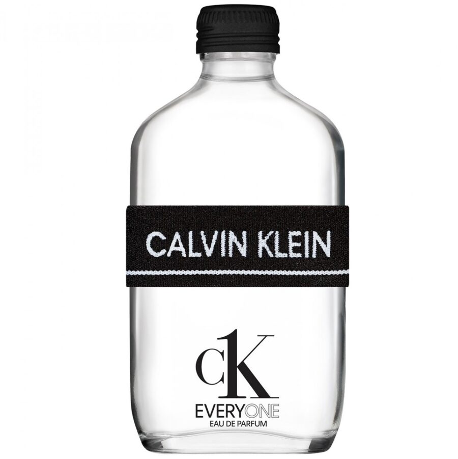 CK EVERYONE eau de parfum spray 50 ml