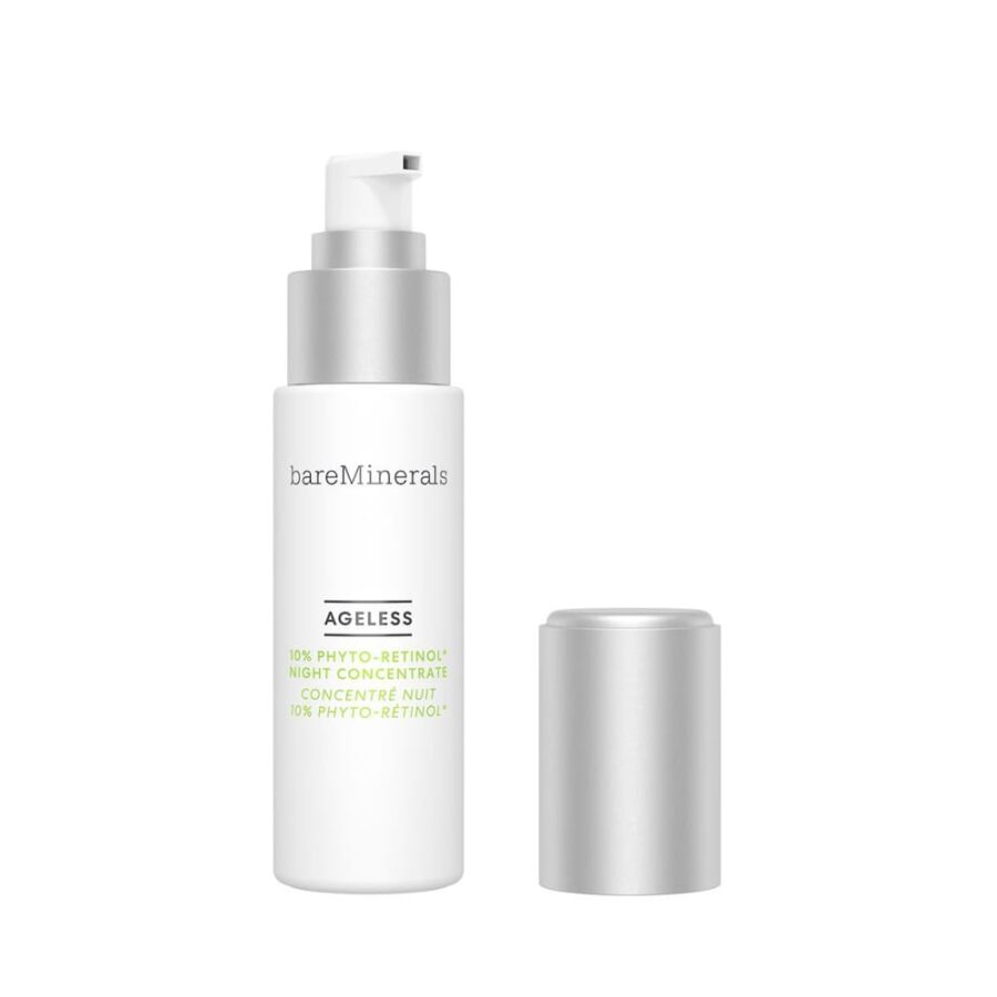 AGELESS retinol night concentrate 30 ml