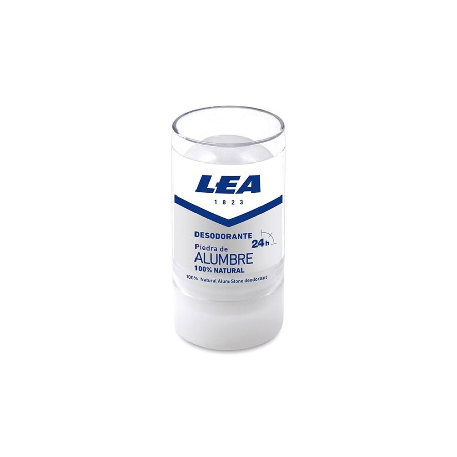 PIEDRA DE ALUMBRE deo stick 100% natural 120 gr