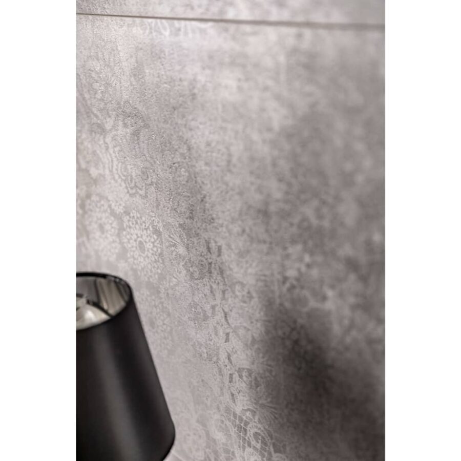 Grosfillex 5 st Wandtegels Gx Wall+ steen 45x90 cm grijs - Afbeelding 11
