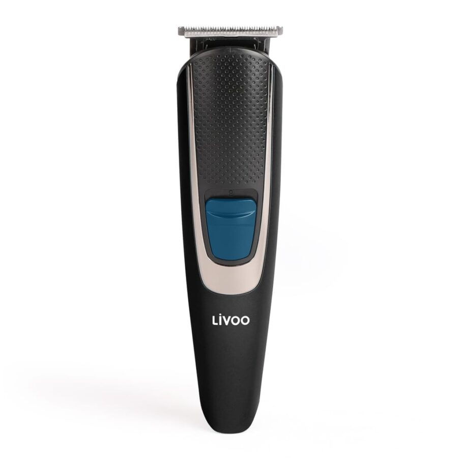 Livoo Tondeuseset multifunctioneel zwart - Afbeelding 2