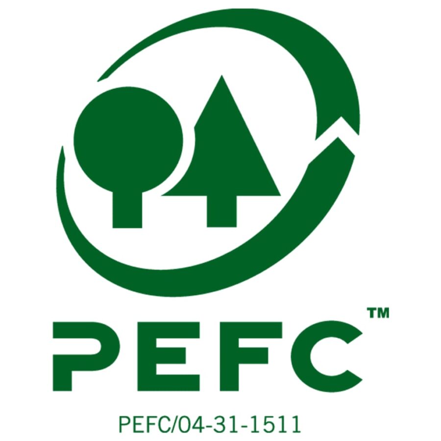FMD Wandschap met 4 vakken old style donkerkleurig en antraciet - Afbeelding 6