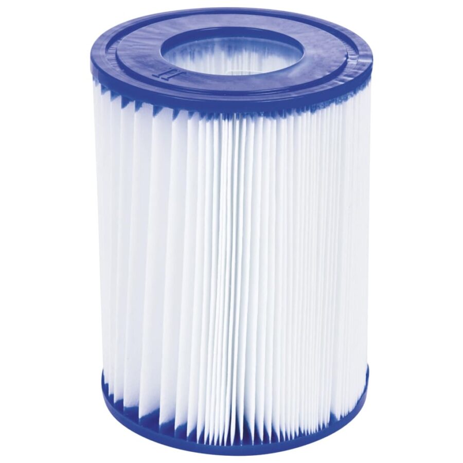 Bestway Zwembadset Power Steel 427x250x100 cm - Afbeelding 8