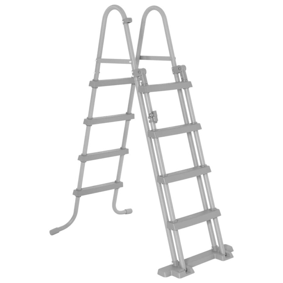 Bestway Zwembad Power Steel rond 488x122 cm - Afbeelding 7