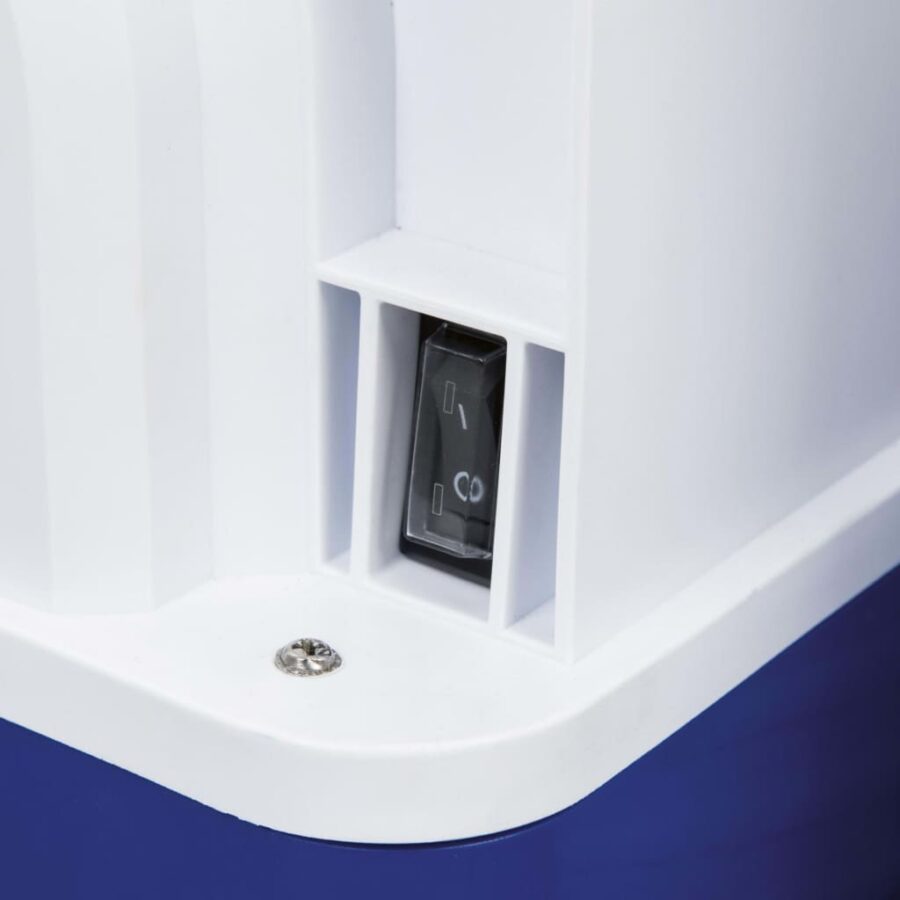 Bestway Zwembadfilterpomp Flowclear 9463 L/u - Afbeelding 6