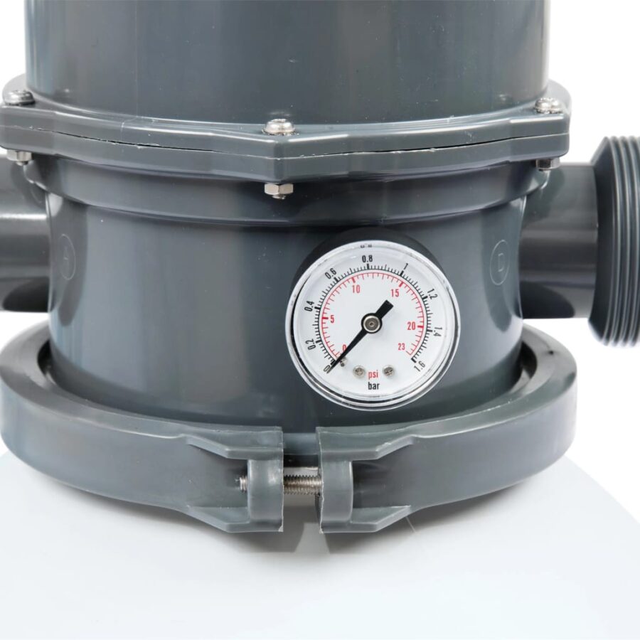 Bestway Flowclear Zandfilterpomp - Afbeelding 4
