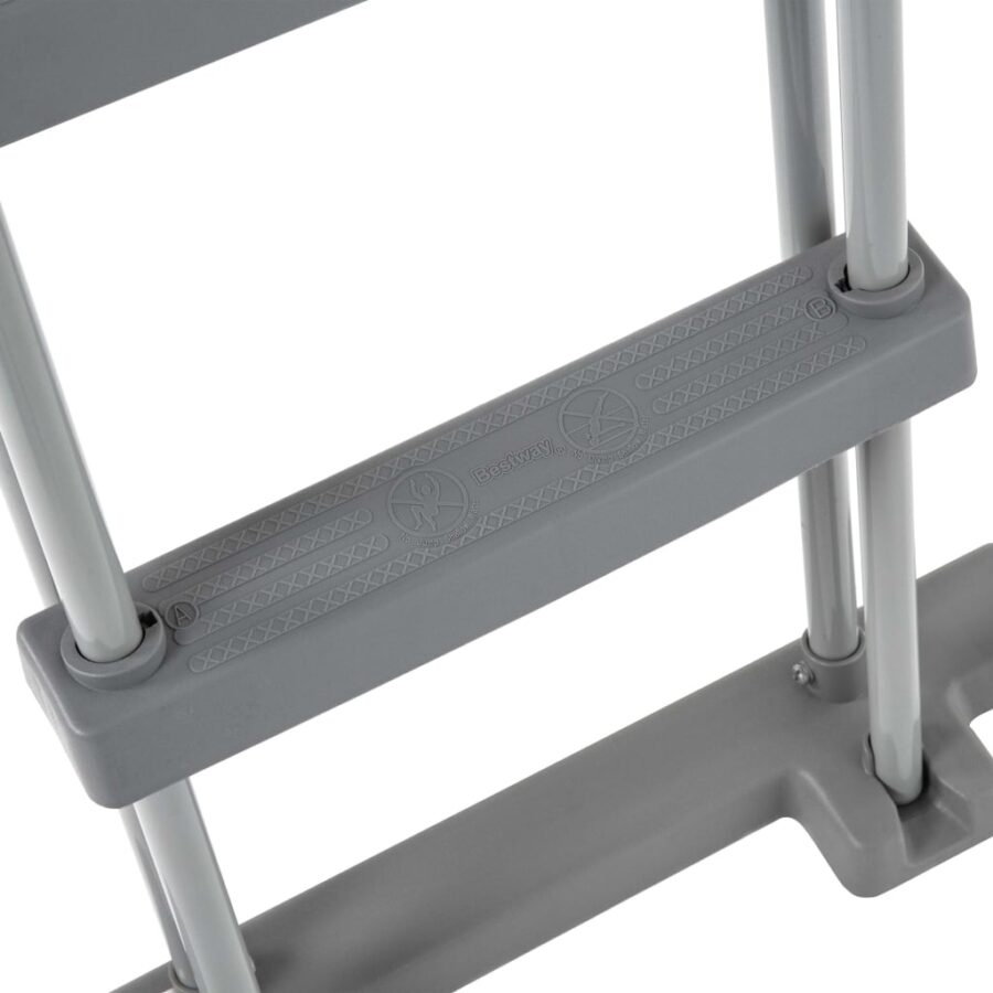 Bestway Zwembadset Power Steel 427x250x100 cm - Afbeelding 6