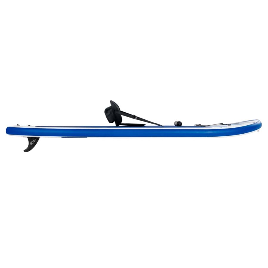 Bestway Hydro-Force Stand Up Paddleboard Oceana opblaasbaar - Afbeelding 5