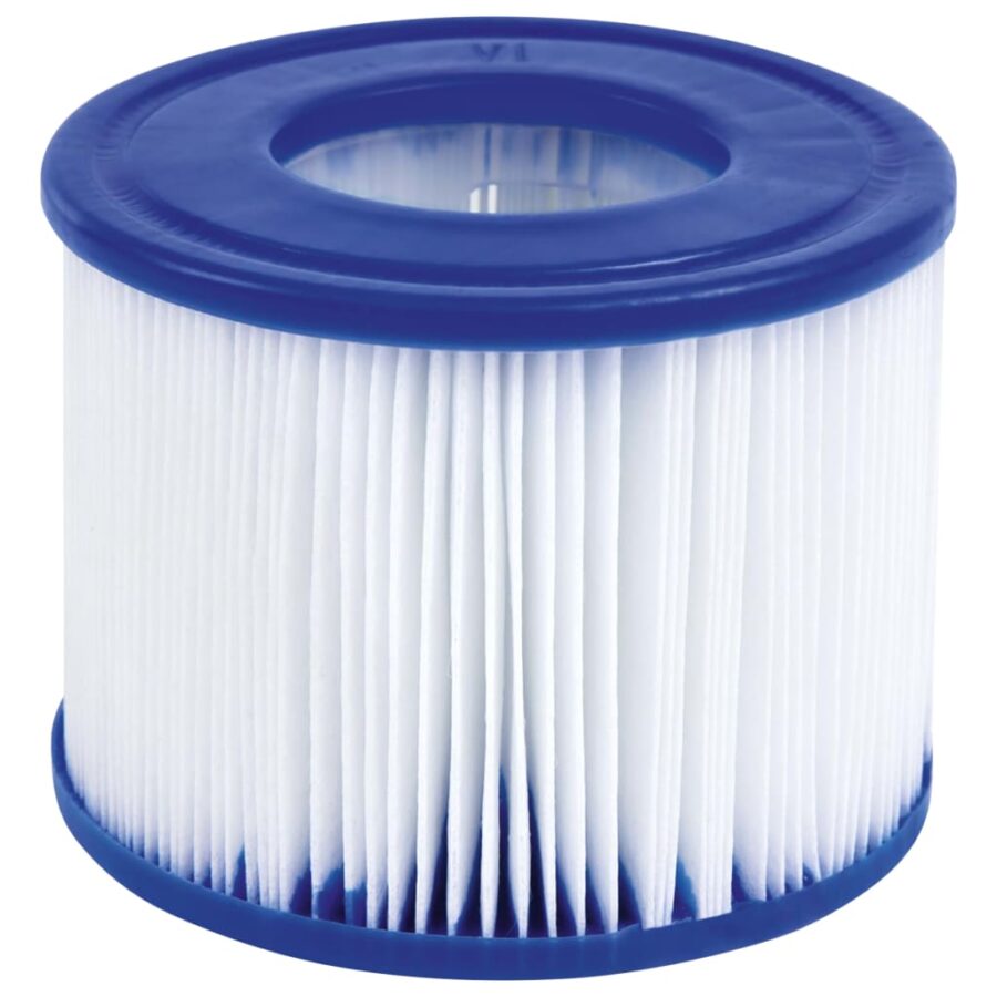 Bestway Lay-Z-Spa Hottub opblaasbaar Hawaii Hydrojet Pro - Afbeelding 10