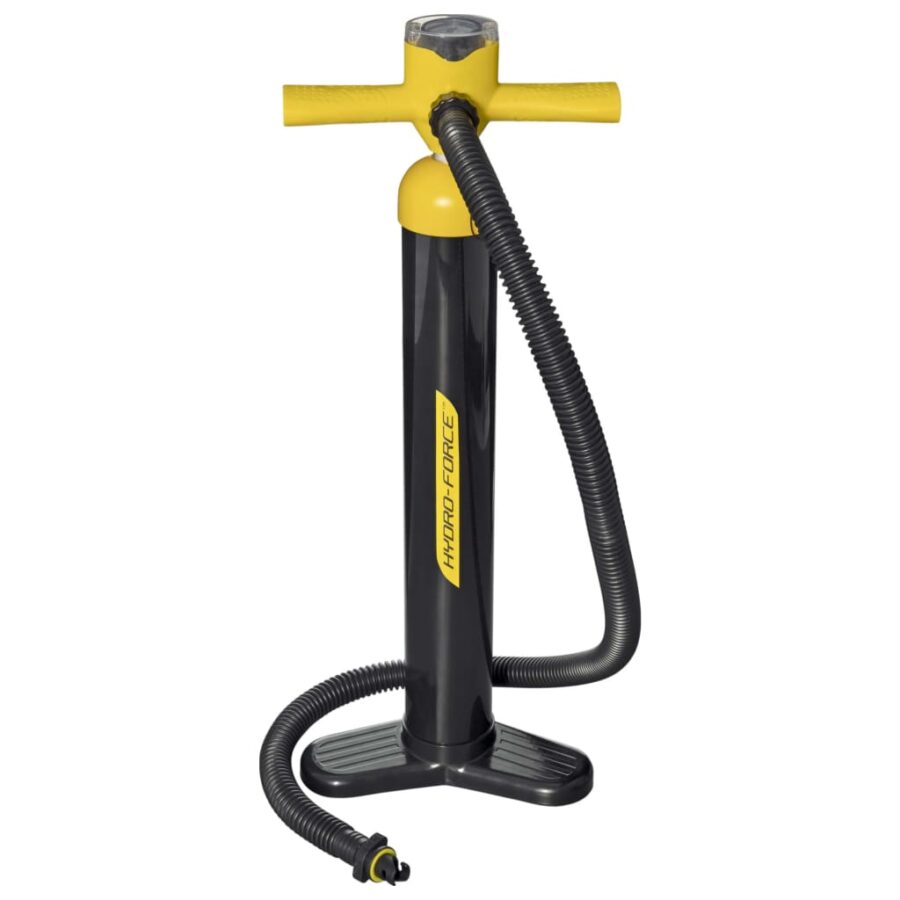 Bestway SUP Hydro-Force Freesoul Tech Convertible Set 340x89x15 cm - Afbeelding 7