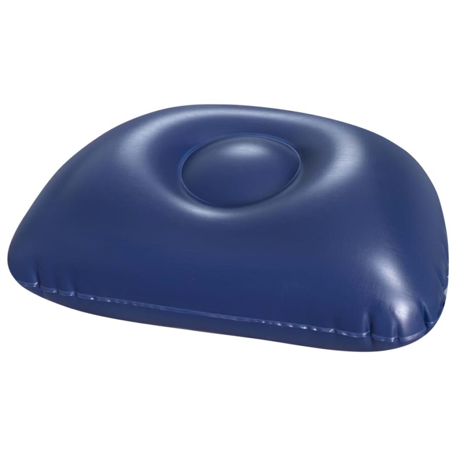 Bestway Hydro-Force Opblaasbootset Treck X2 255x127 cm - Afbeelding 7