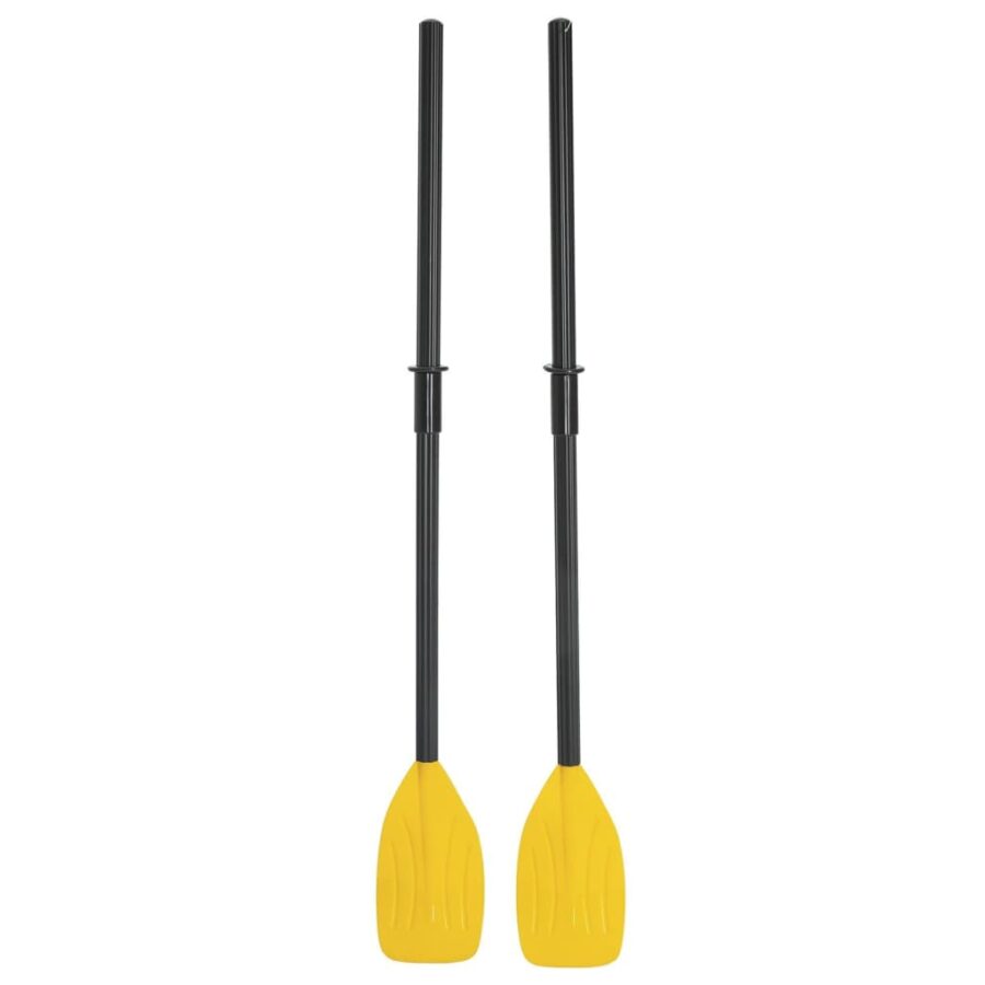Bestway Hydro-Force Opblaasboot Treck X3 307x126 cm - Afbeelding 5